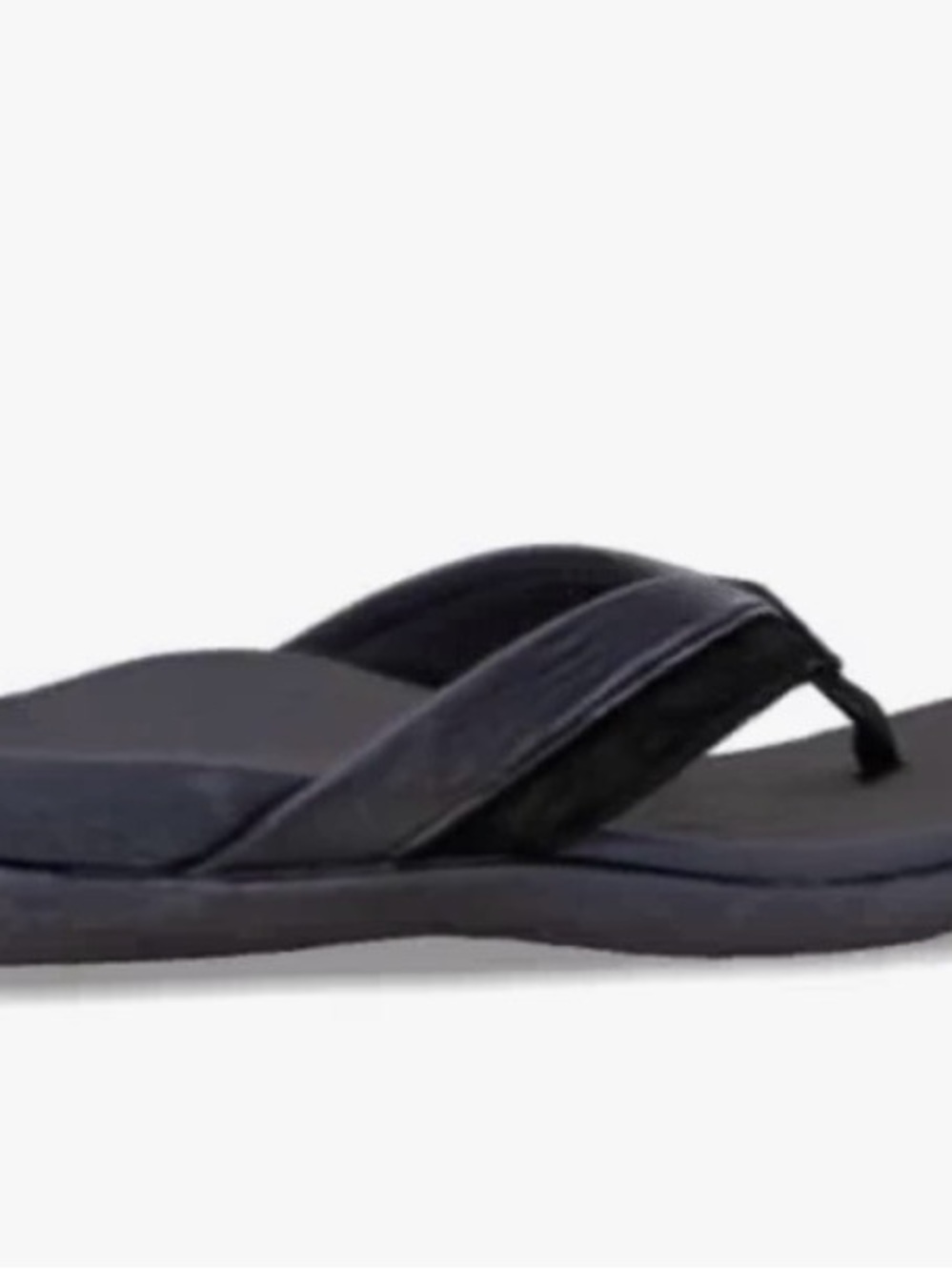 Vionic Shore Sandals - Picture 2 of 4